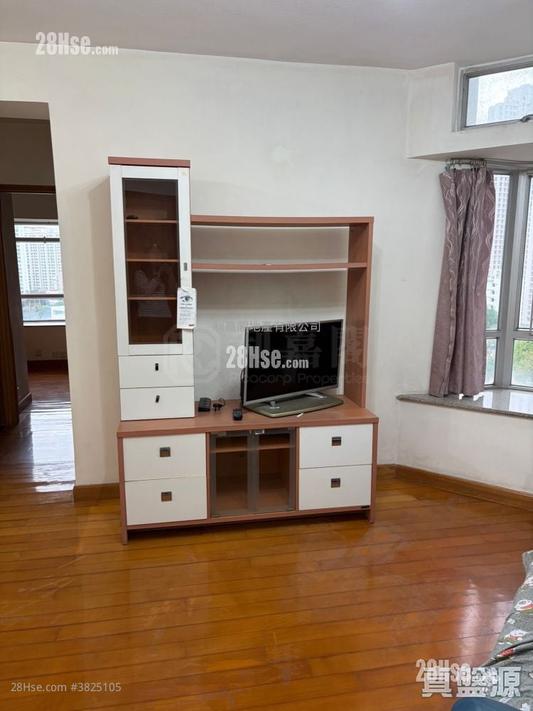 嘉湖山莊 售盤 448 平方呎