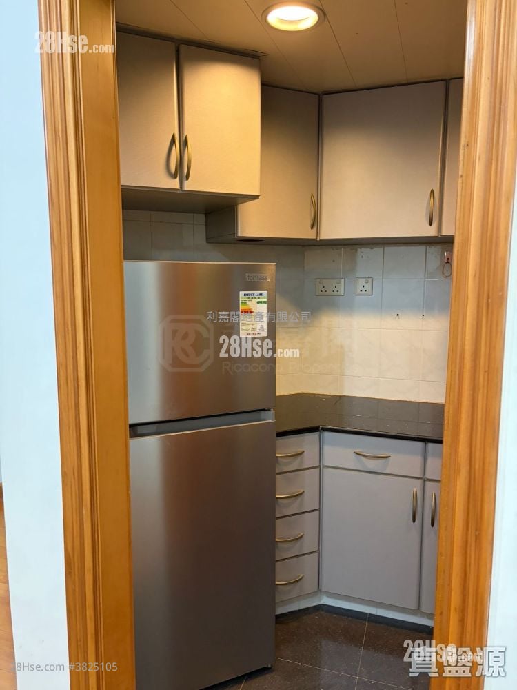 嘉湖山莊 售盤 448 平方呎