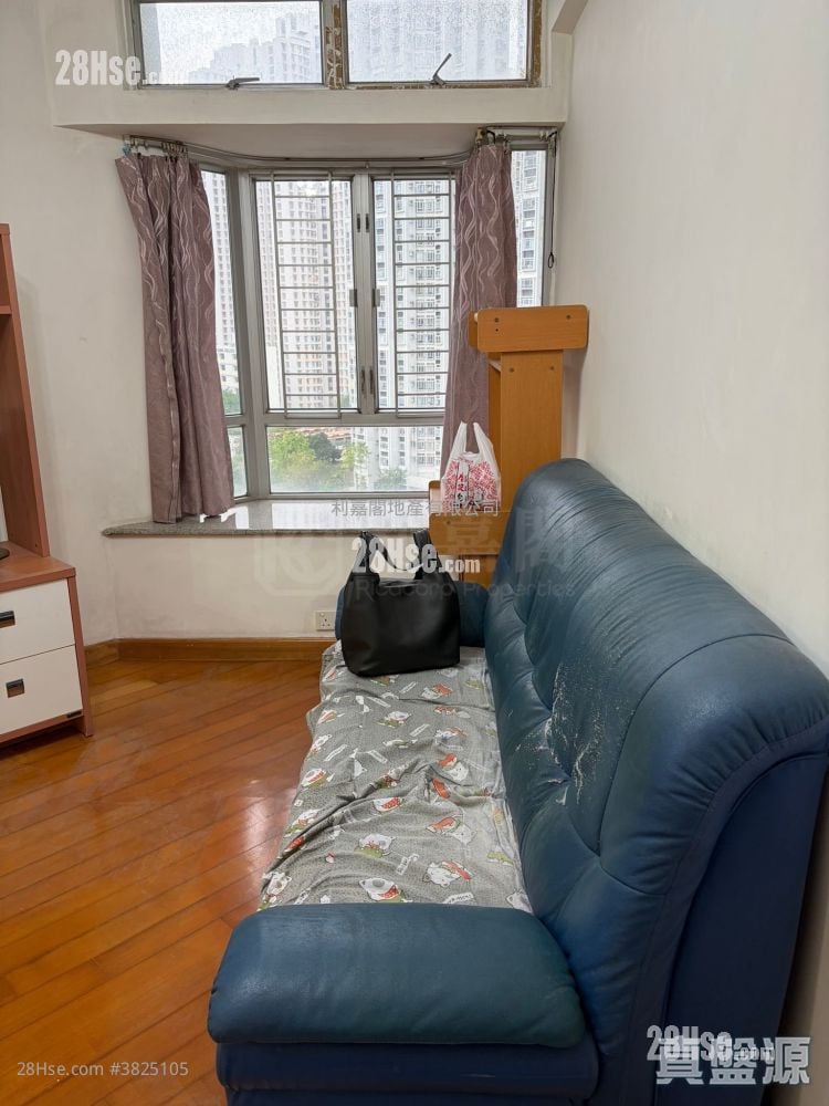 嘉湖山莊 售盤 448 平方呎