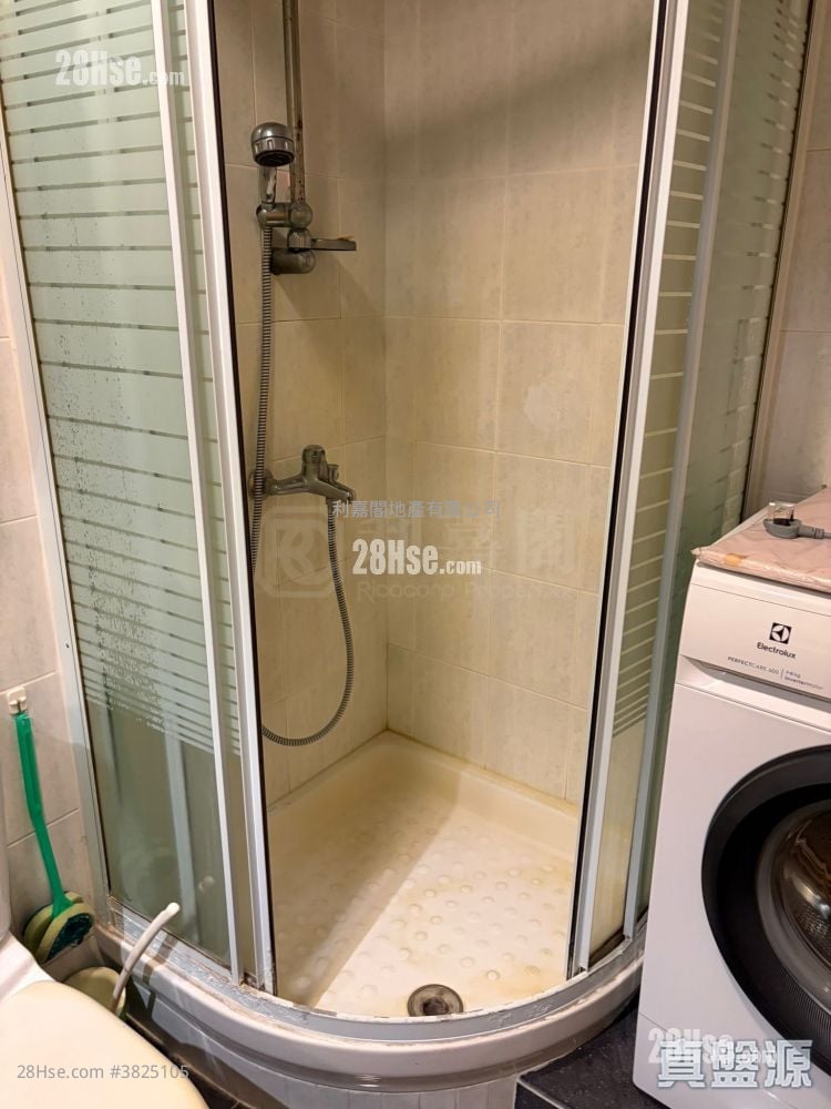 嘉湖山莊 售盤 448 平方呎