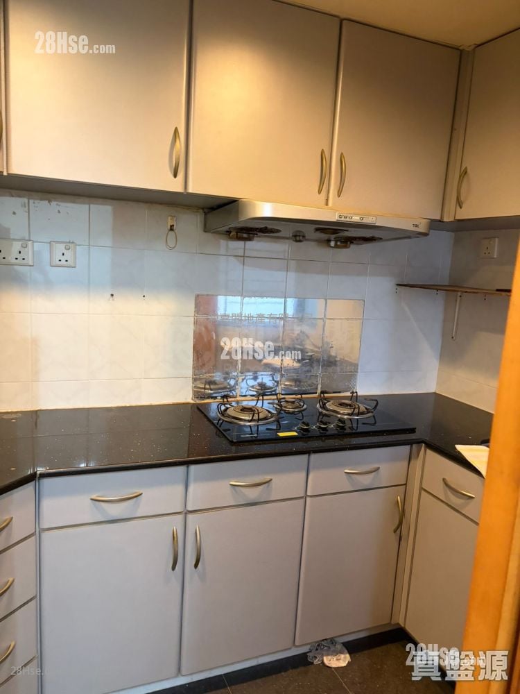 嘉湖山莊 售盤 448 平方呎