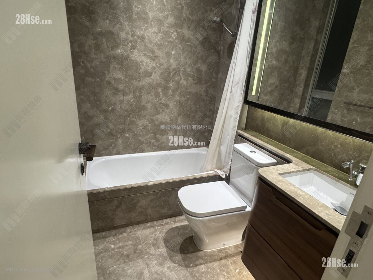 SAVANNAH 售盘 3 房 759 平方尺