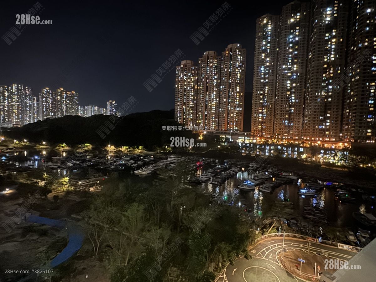 SAVANNAH 售盘 3 房 759 平方尺