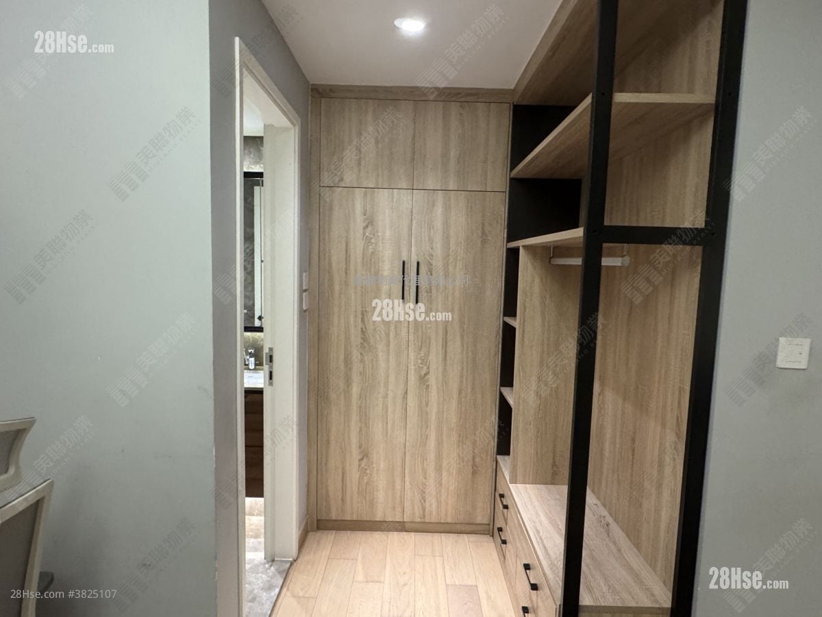 SAVANNAH 售盘 3 房 759 平方尺