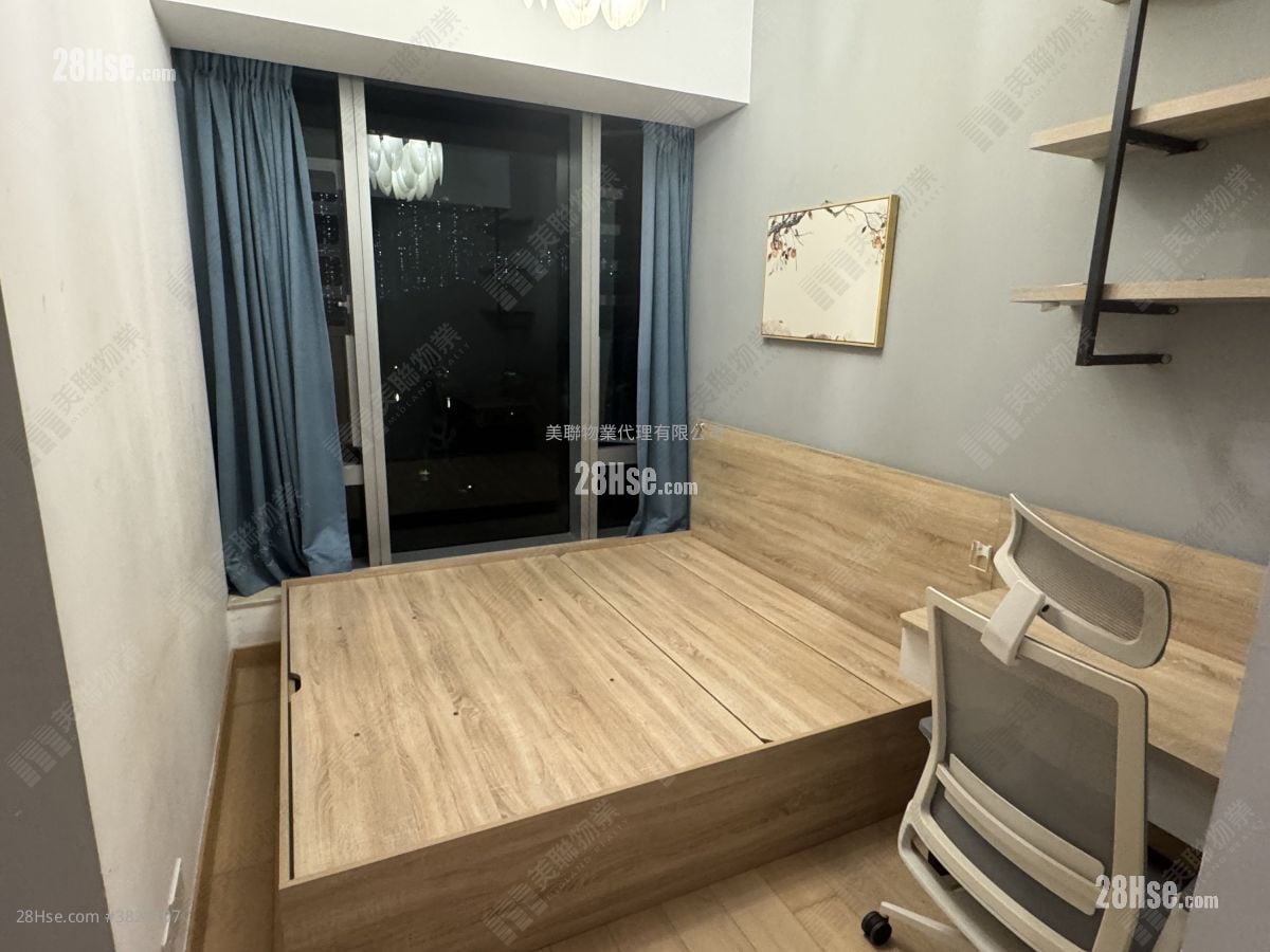 SAVANNAH 售盘 3 房 759 平方尺