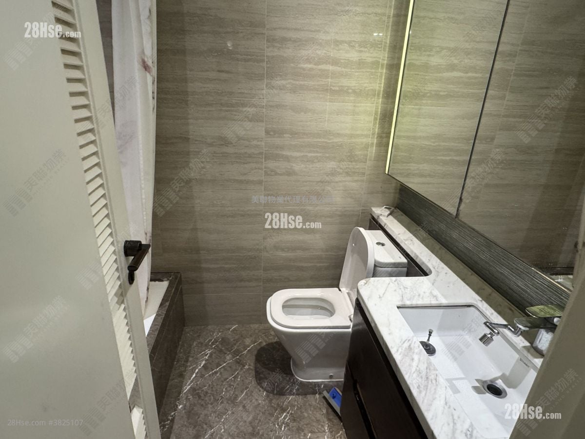 SAVANNAH 售盘 3 房 759 平方尺