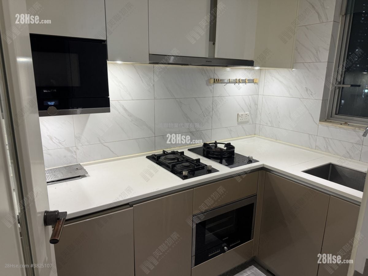 SAVANNAH 售盘 3 房 759 平方尺