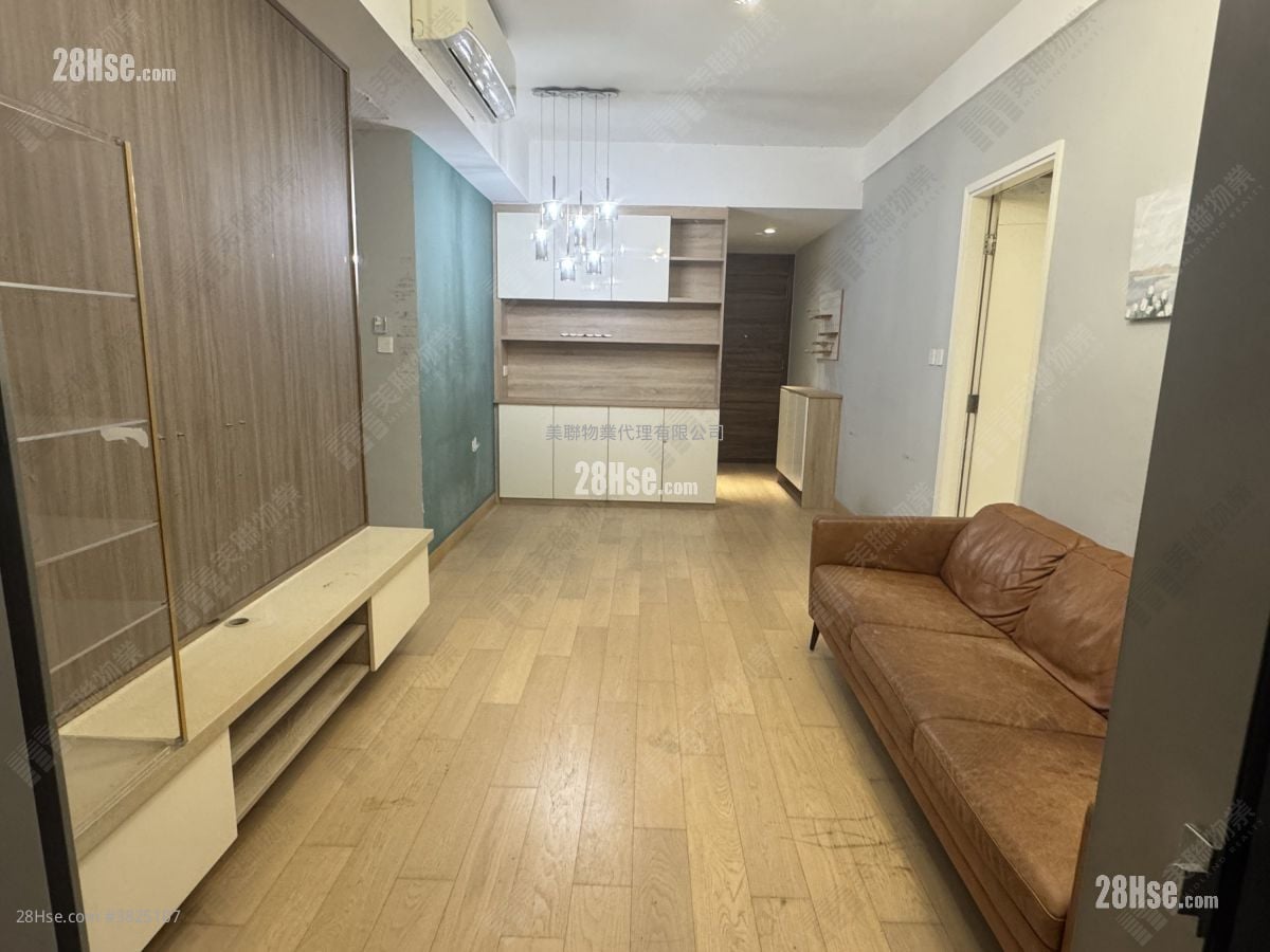 SAVANNAH 售盘 3 房 759 平方尺