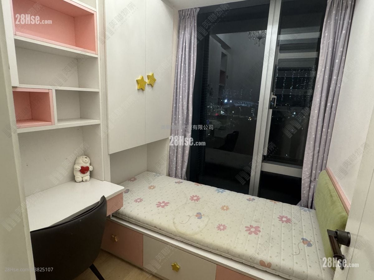 SAVANNAH 售盘 3 房 759 平方尺