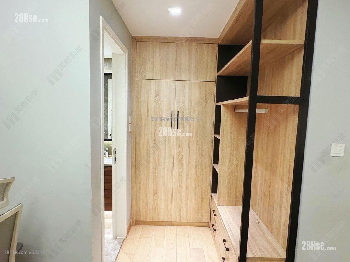 SAVANNAH 售盘 3 房 759 平方尺