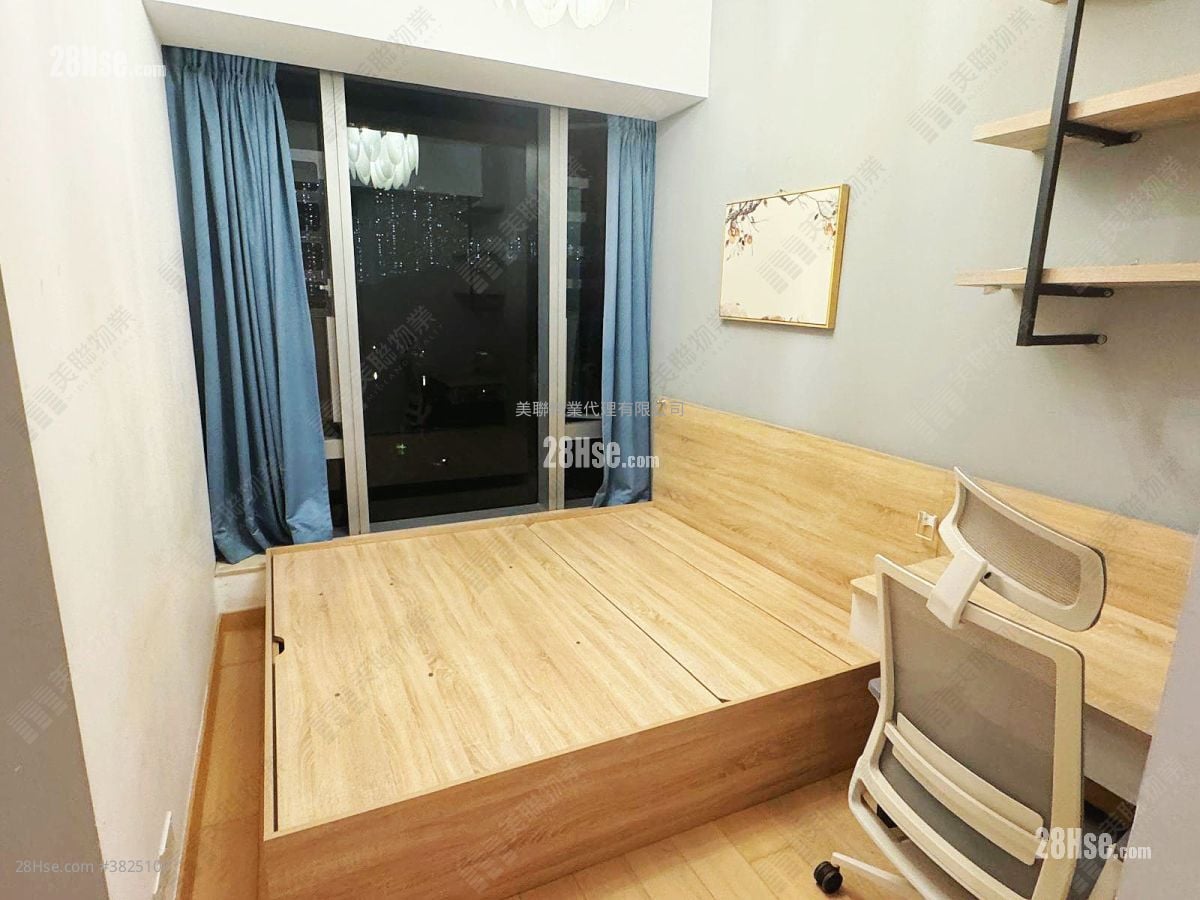 SAVANNAH 售盘 3 房 759 平方尺