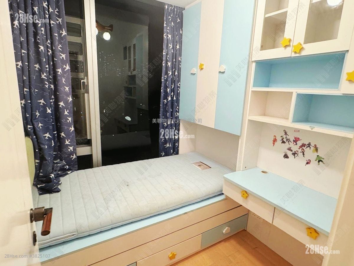 SAVANNAH 售盘 3 房 759 平方尺