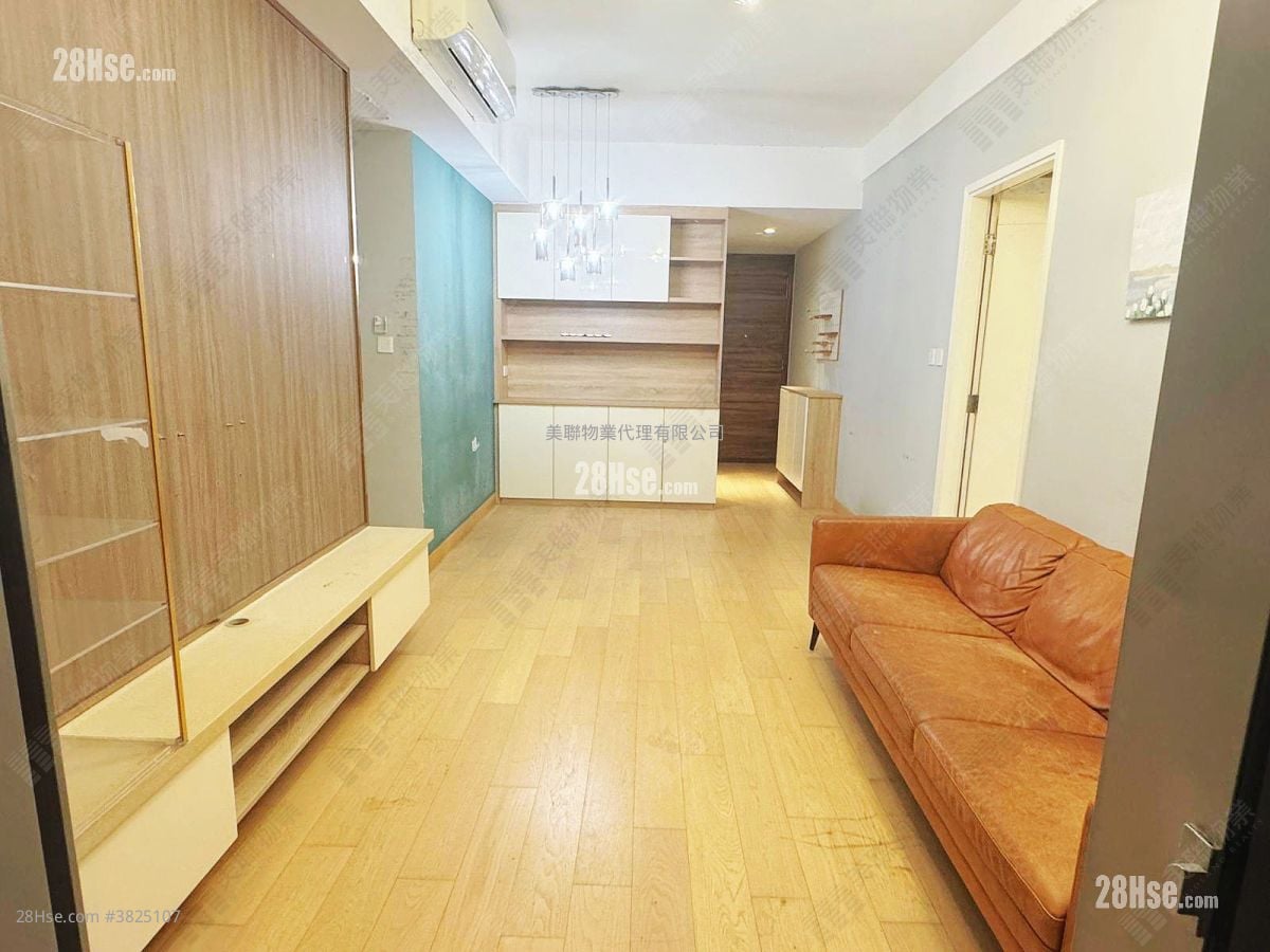 SAVANNAH 售盘 3 房 759 平方尺