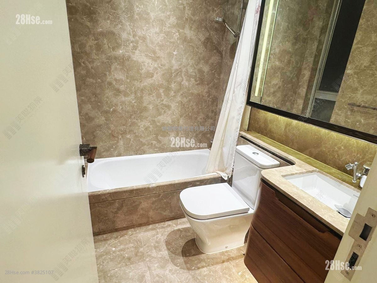 SAVANNAH 售盘 3 房 759 平方尺