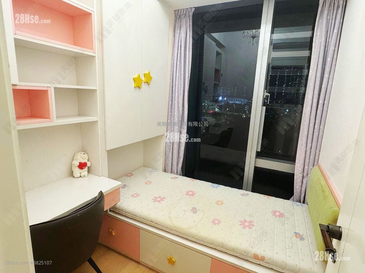 SAVANNAH 售盘 3 房 759 平方尺