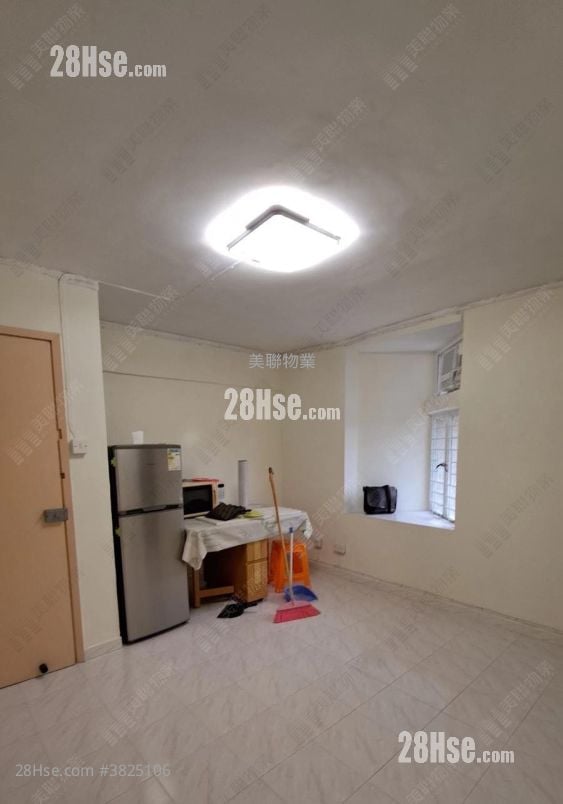 華明邨 售盤 1 房 264 平方呎