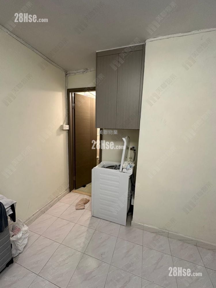 華明邨 售盤 1 房 264 平方呎