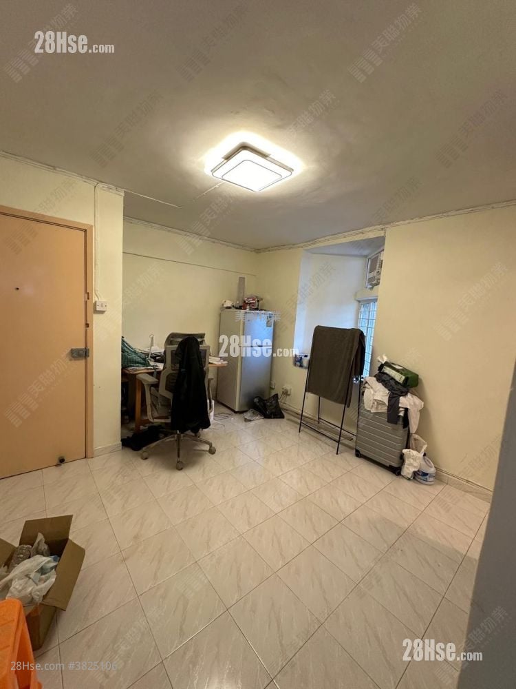 華明邨 售盤 1 房 264 平方呎