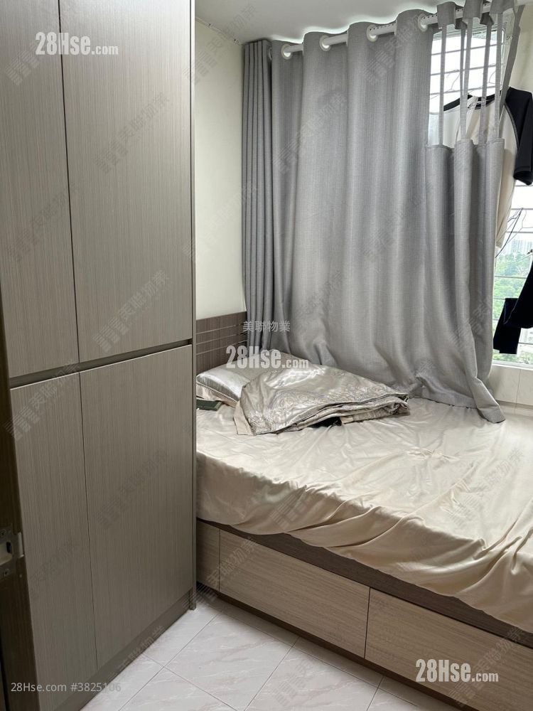 華明邨 售盤 1 房 264 平方呎