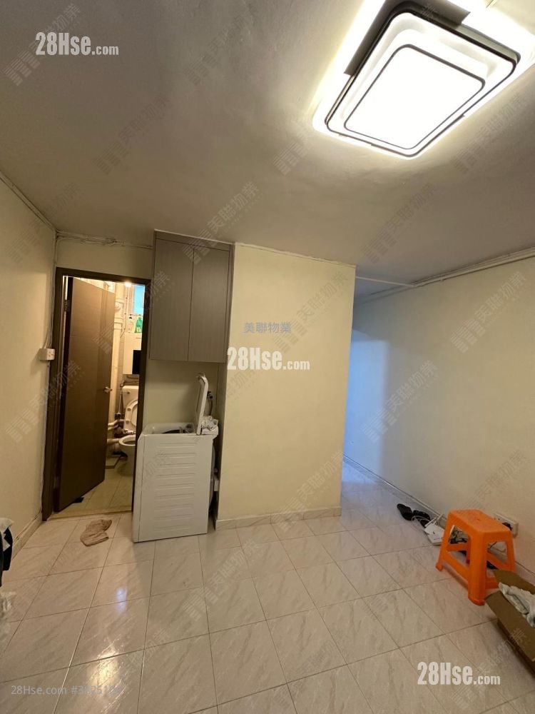 華明邨 售盤 1 房 264 平方呎