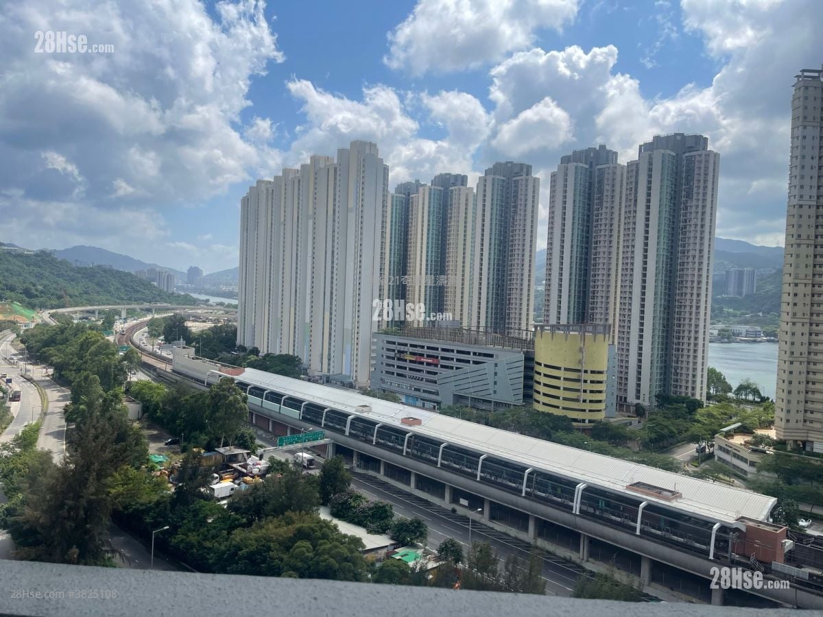 锦骏苑 售盘 2 房 , 1 浴室 427 平方尺