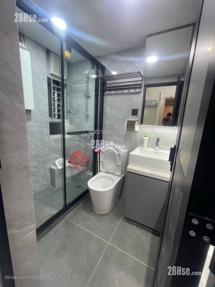 锦骏苑 售盘 2 房 , 1 浴室 427 平方尺