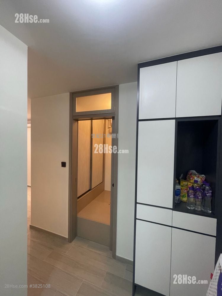 锦骏苑 售盘 2 房 , 1 浴室 427 平方尺