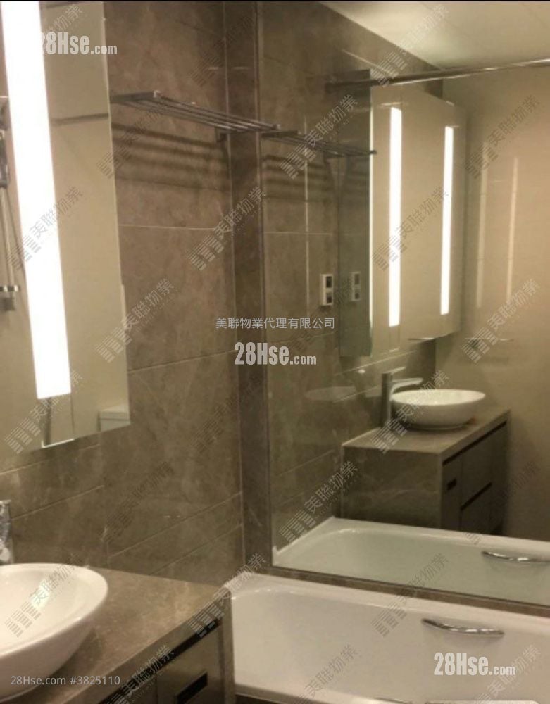 世宙 售盘 2 房 , 1 浴室 429 平方尺