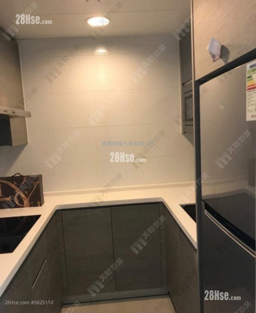 世宙 售盘 2 房 , 1 浴室 429 平方尺