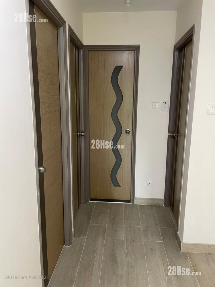 Tung Tau Tsuen Rental 3 Bedrooms , 1 Bathroom 650 ft²