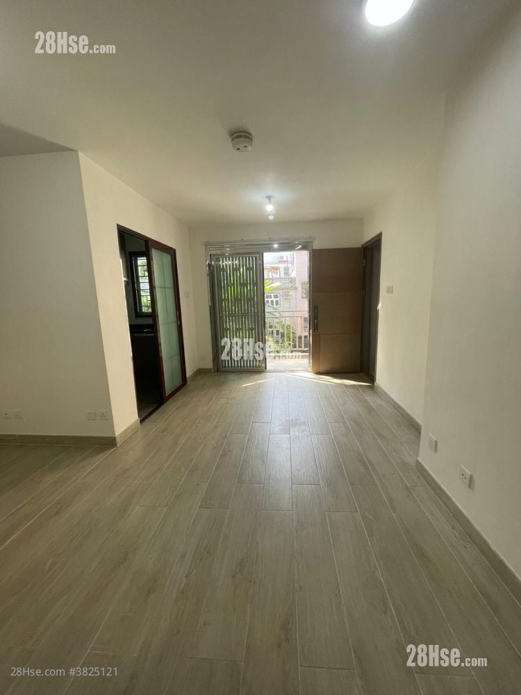 Tung Tau Tsuen Rental 3 Bedrooms , 1 Bathroom 650 ft²