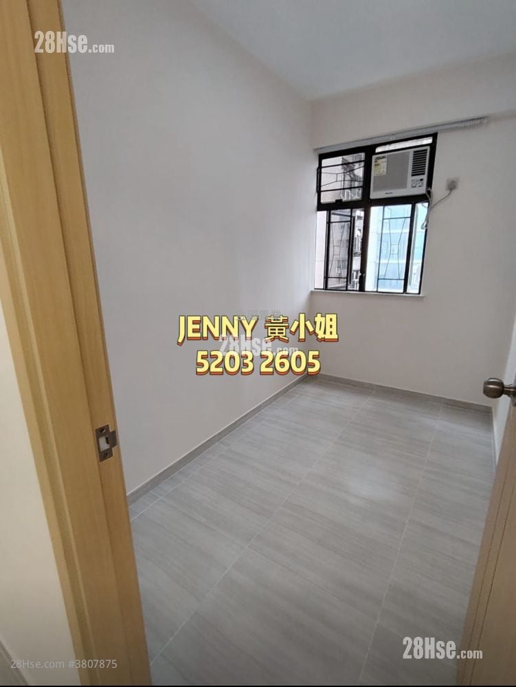 山林閣 租盤 3 房 , 1 浴室