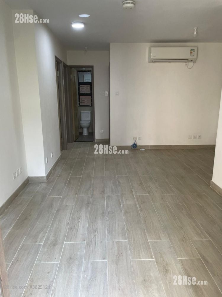 Tung Tau Tsuen Rental 3 Bedrooms , 1 Bathroom 650 ft²