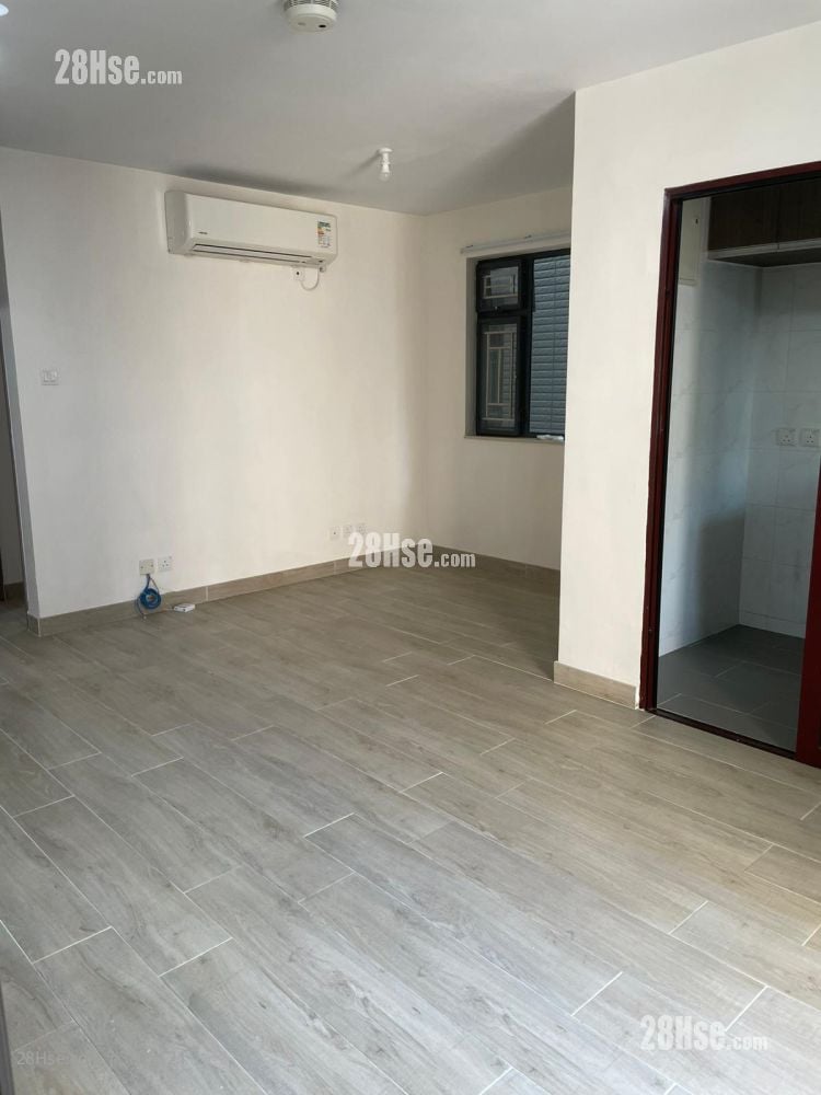 Tung Tau Tsuen Rental 3 Bedrooms , 1 Bathroom 650 ft²