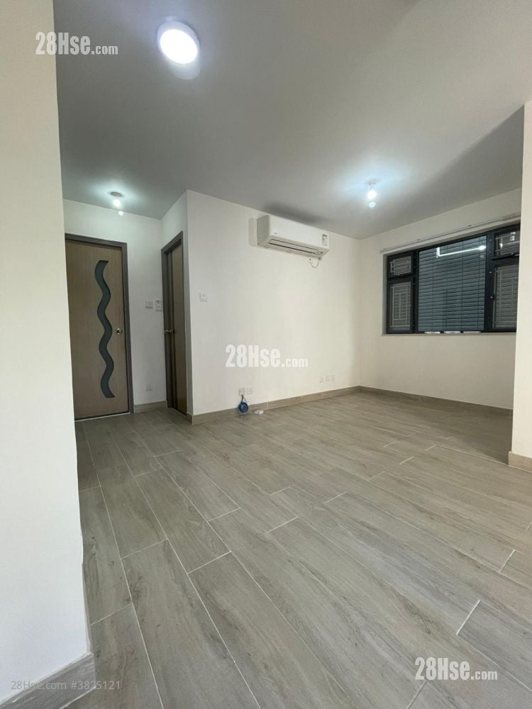 Tung Tau Tsuen Rental 3 Bedrooms , 1 Bathroom 650 ft²