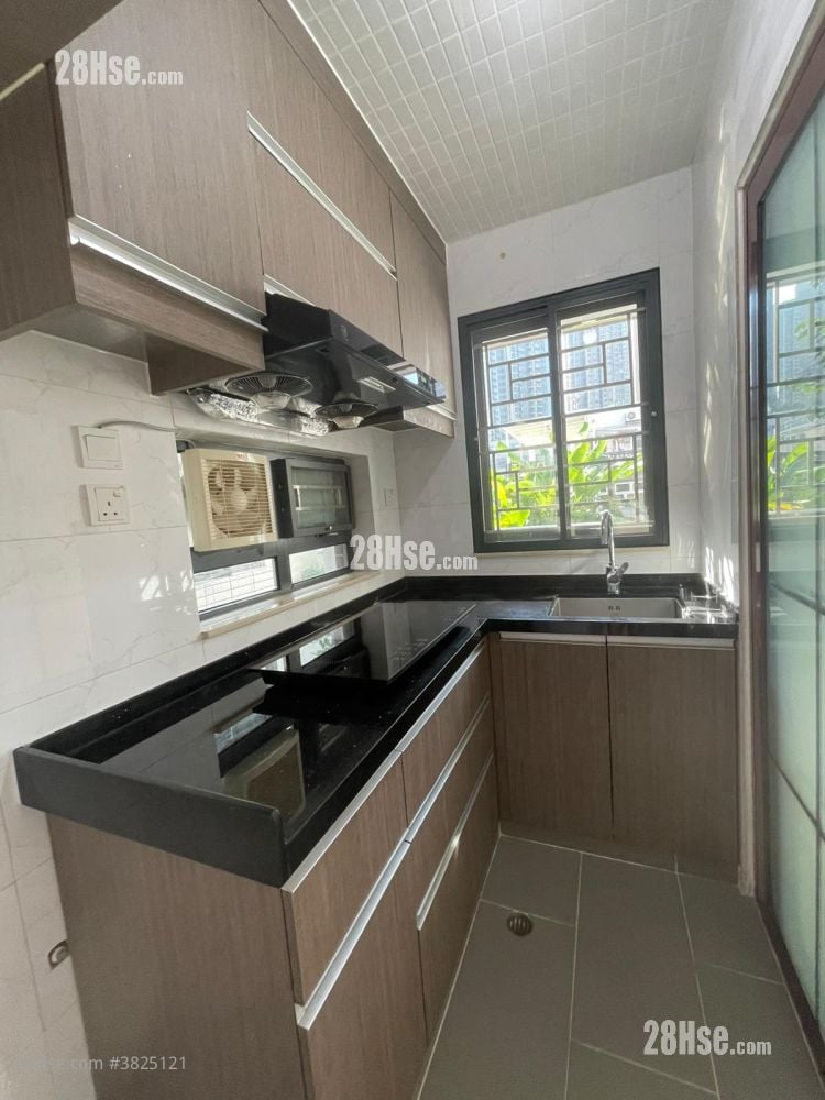 Tung Tau Tsuen Rental 3 Bedrooms , 1 Bathroom 650 ft²