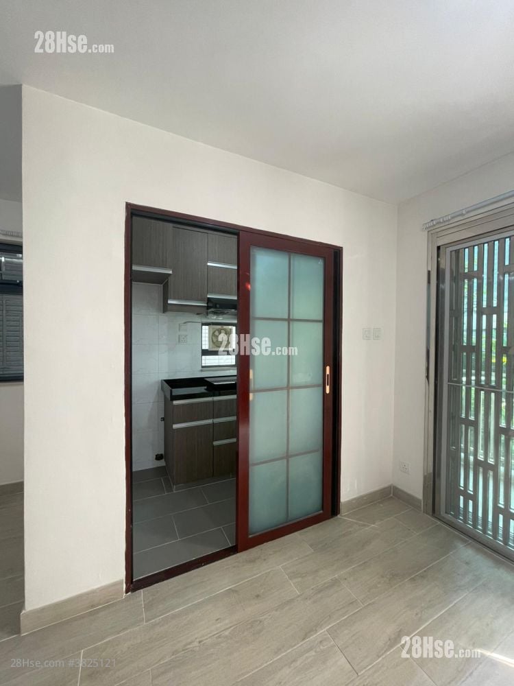 Tung Tau Tsuen Rental 3 Bedrooms , 1 Bathroom 650 ft²