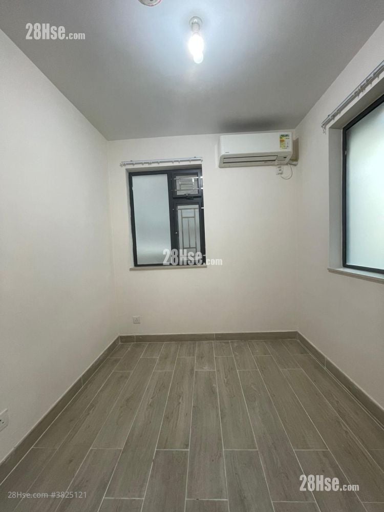 Tung Tau Tsuen Rental 3 Bedrooms , 1 Bathroom 650 ft²