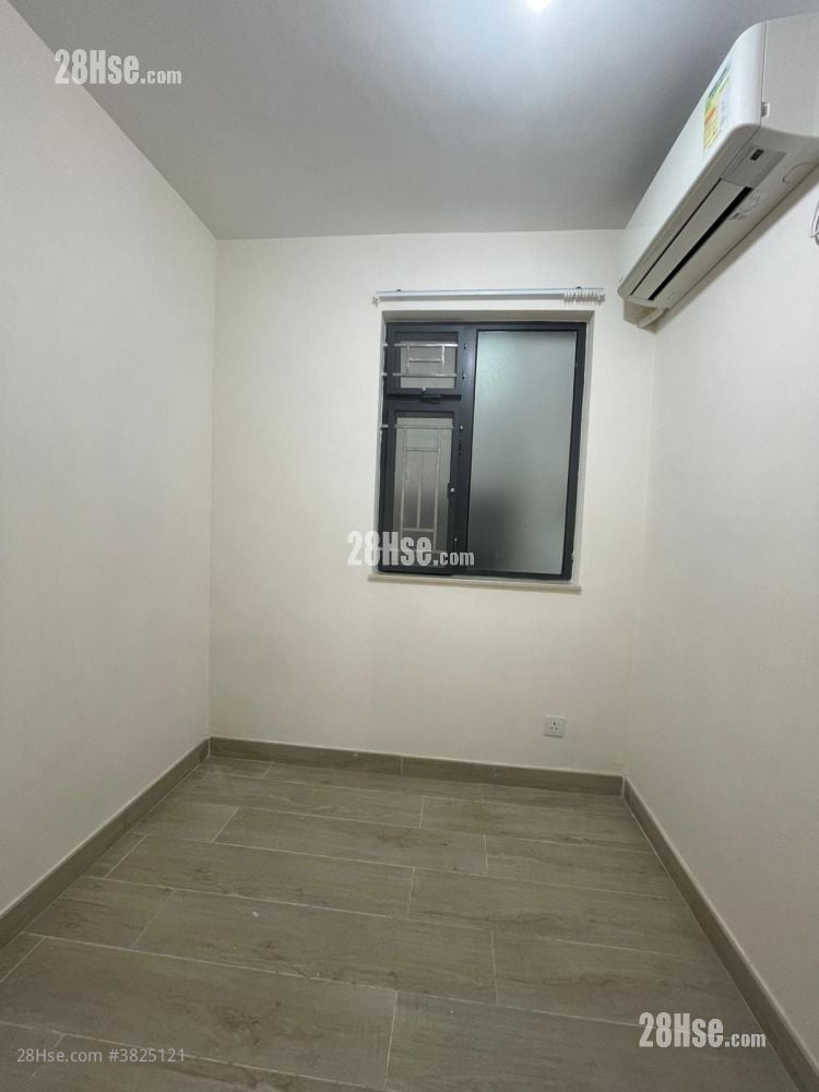 Tung Tau Tsuen Rental 3 Bedrooms , 1 Bathroom 650 ft²