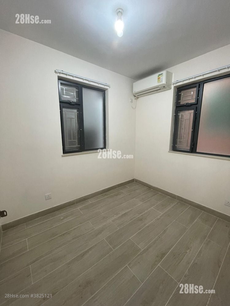 Tung Tau Tsuen Rental 3 Bedrooms , 1 Bathroom 650 ft²