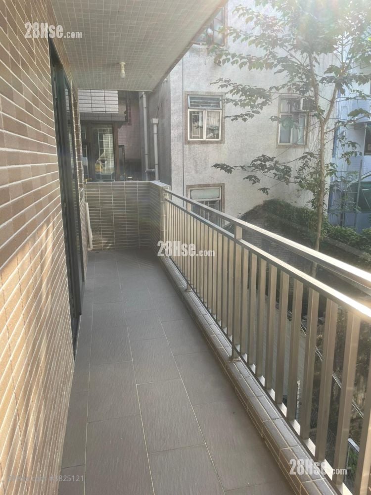 Tung Tau Tsuen Rental 3 Bedrooms , 1 Bathroom 650 ft²