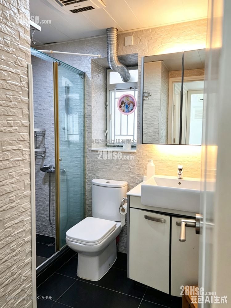 維景灣畔 售盤 2 房 516 平方呎