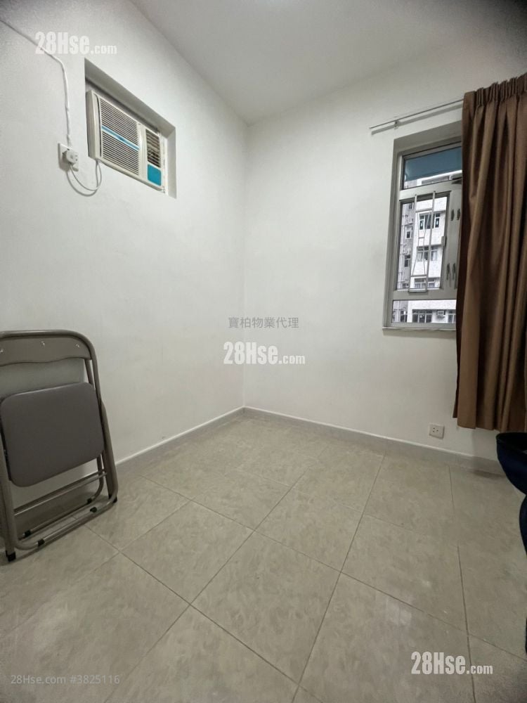 海傍大廈 租盤 2 房 , 1 浴室