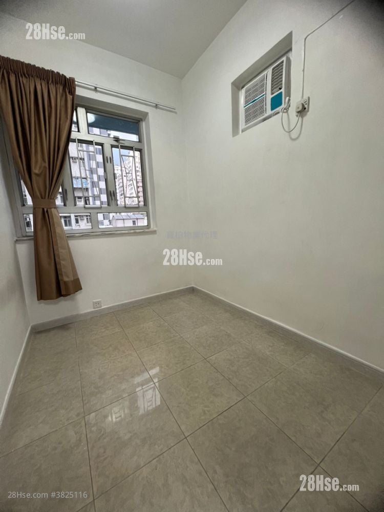 海傍大廈 租盤 2 房 , 1 浴室