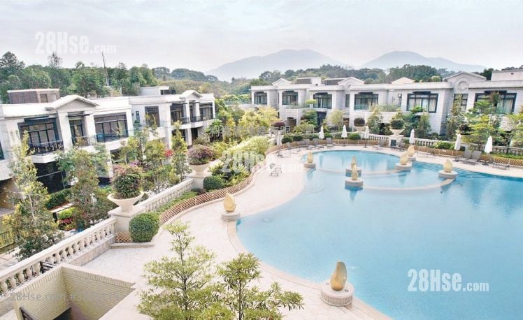 The Royal Oaks Sell 5+ Bedrooms , 5+ Bathrooms 5,529 ft²