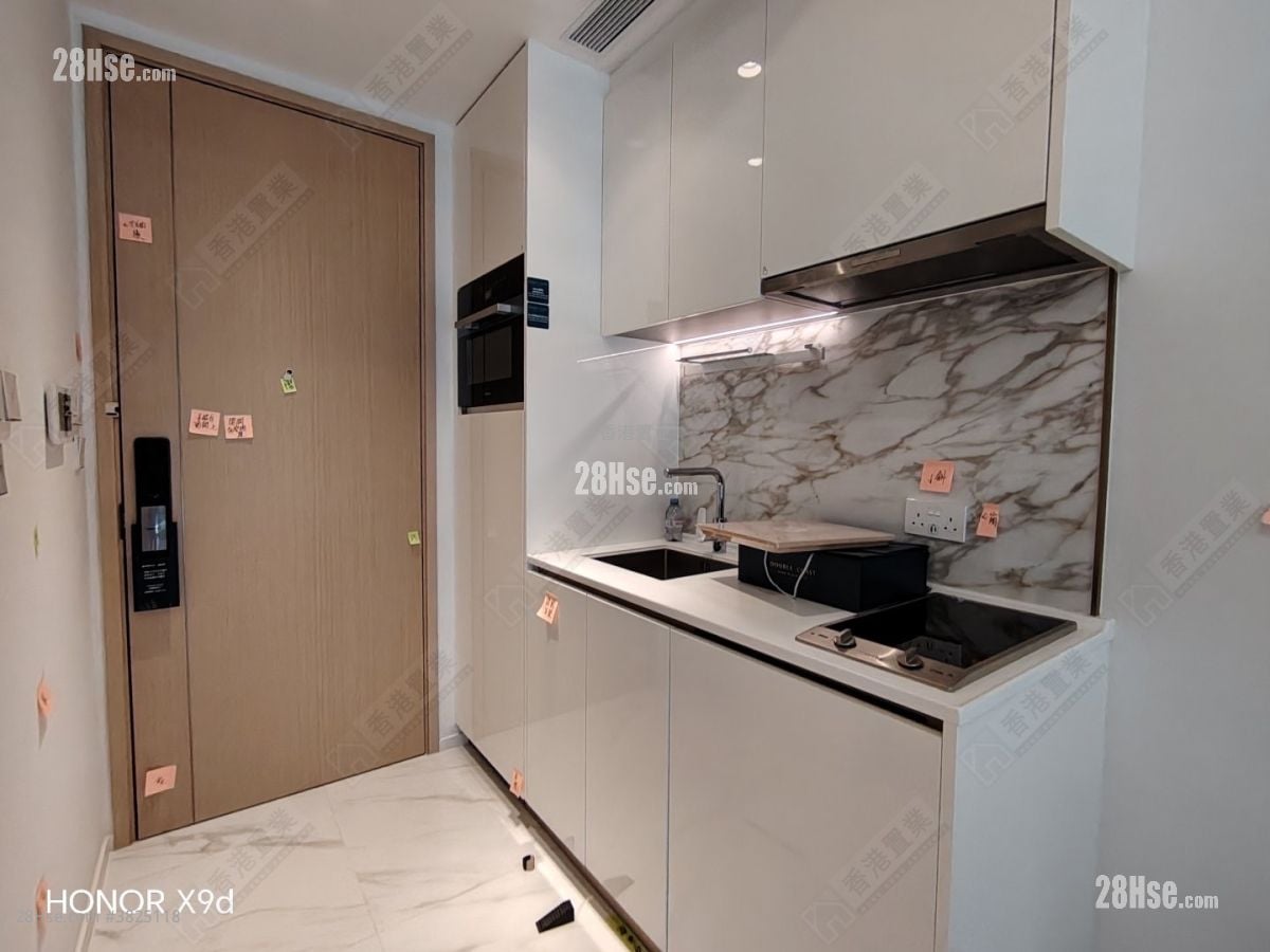 Double Coast 租盘 265 平方尺