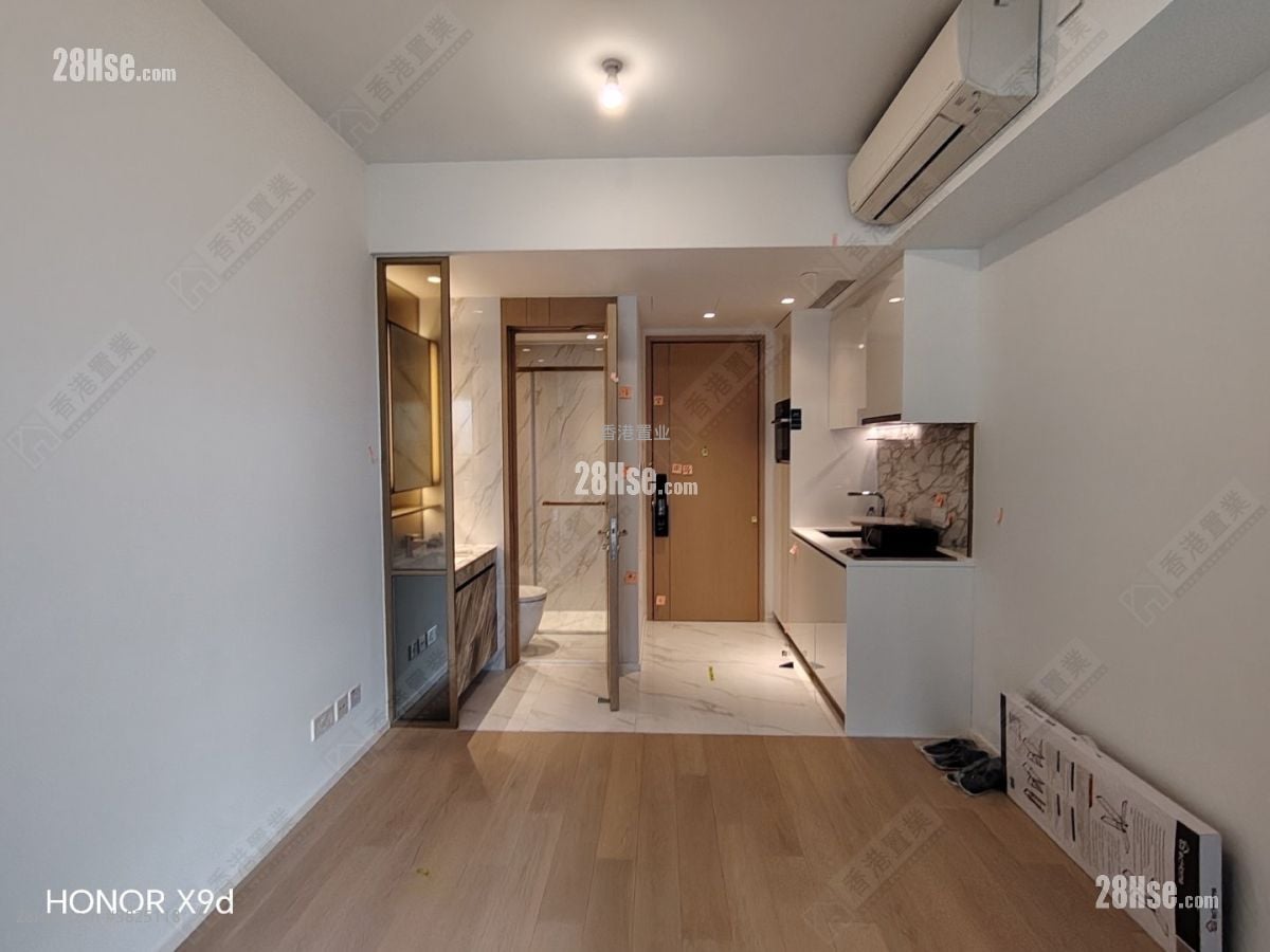 Double Coast 租盘 265 平方尺