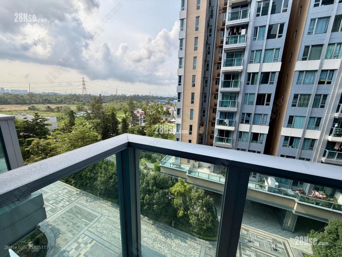 峻峦 租盘 开放式间隔 , 1 浴室 251 平方尺