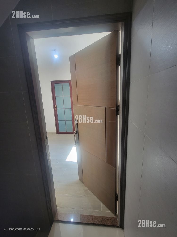 Tung Tau Tsuen Rental 3 Bedrooms , 1 Bathroom 650 ft²
