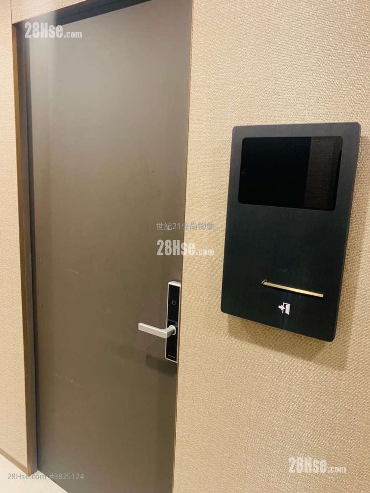 廣域創科中心 租盤 1 廁所